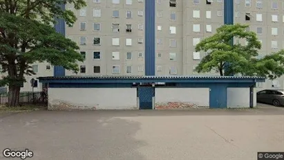 Apartments for rent in Malmö City - Photo from Google Street View