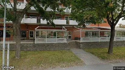 Rooms for rent in Sigtuna - Photo from Google Street View