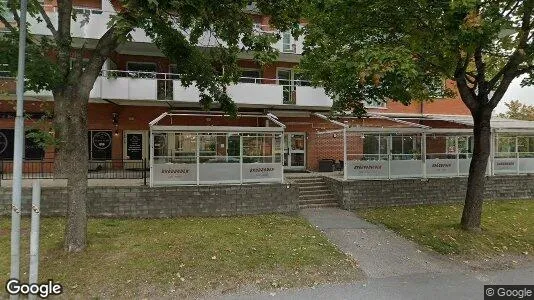 Rooms for rent in Sigtuna - Photo from Google Street View