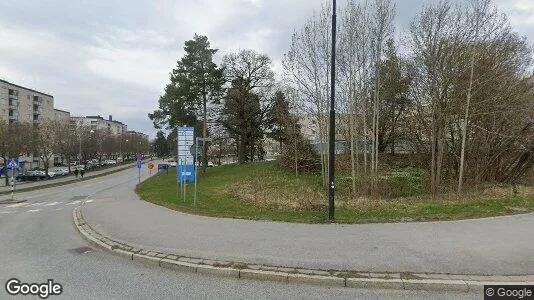Apartments for rent in Järfälla - Photo from Google Street View