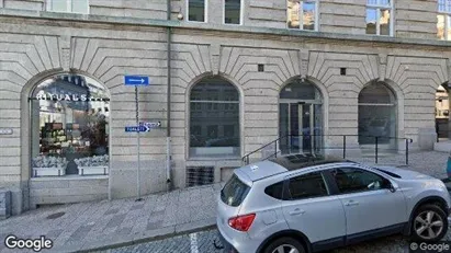 Apartments for rent in Karlskrona - Photo from Google Street View