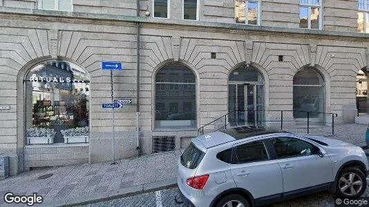 Apartments for rent in Karlskrona - Photo from Google Street View