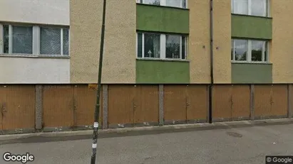 Apartments for rent in Katrineholm - Photo from Google Street View