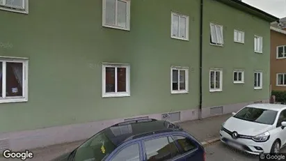 Apartments for rent in Ludvika - Photo from Google Street View