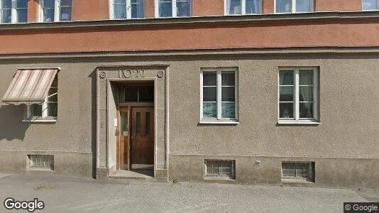 Apartments for rent in Örebro - Photo from Google Street View