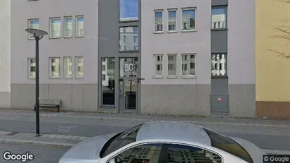 Apartments for rent in Järfälla - Photo from Google Street View