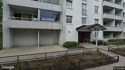 Apartments for rent in Södertälje - Photo from Google Street View