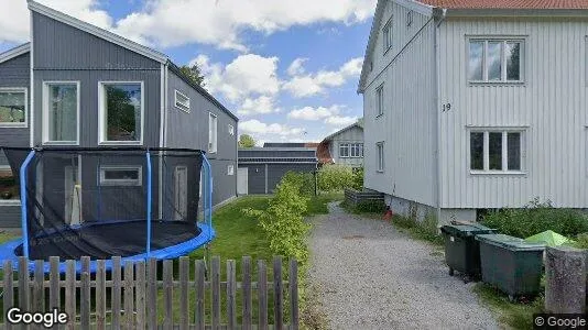 Apartments for rent in Uppsala - Photo from Google Street View