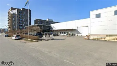 Apartments for rent in Täby - Photo from Google Street View