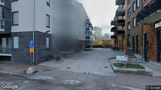 Apartments for rent in Örebro - Photo from Google Street View
