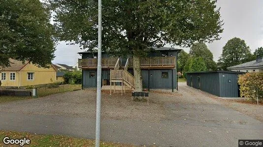 Apartments for rent in Hässleholm - Photo from Google Street View