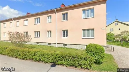 Apartments for rent in Nyköping - Photo from Google Street View
