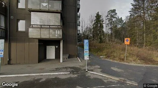 Apartments for rent in Upplands-Bro - Photo from Google Street View