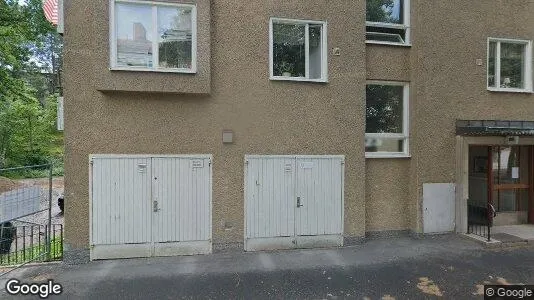 Apartments for rent in Stockholm West - Photo from Google Street View
