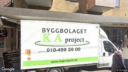 Apartments for rent in Norrköping - Photo from Google Street View