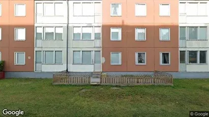 Apartments for rent in Sigtuna - Photo from Google Street View