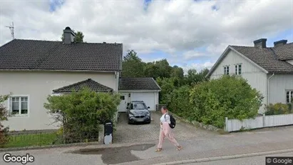 Apartments for rent in Alvesta - Photo from Google Street View