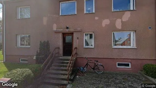Apartments for rent in Simrishamn - Photo from Google Street View