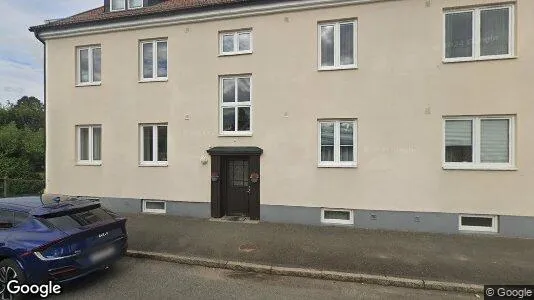 Apartments for rent in Hässleholm - Photo from Google Street View