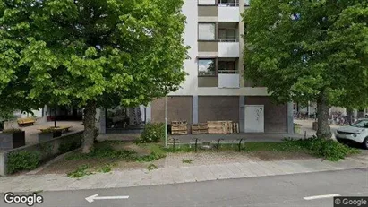 Apartments for rent in Linköping - Photo from Google Street View