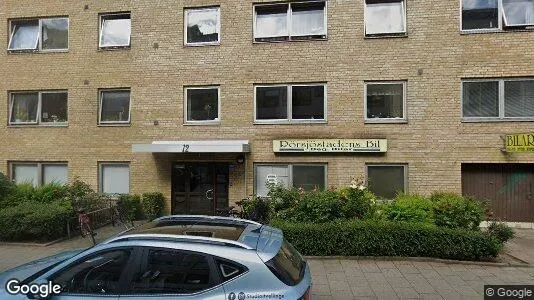 Apartments for rent in Malmö City - Photo from Google Street View