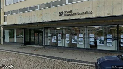 Apartments for rent in Uddevalla - Photo from Google Street View