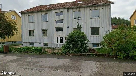 Apartments for rent in Uddevalla - Photo from Google Street View