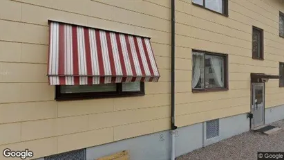 Apartments for rent in Karlskoga - Photo from Google Street View
