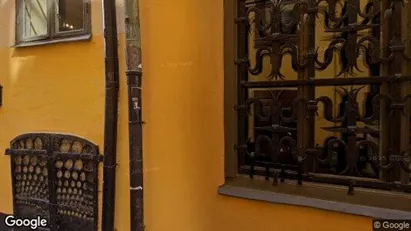 Apartments for rent in Stockholm City - Photo from Google Street View