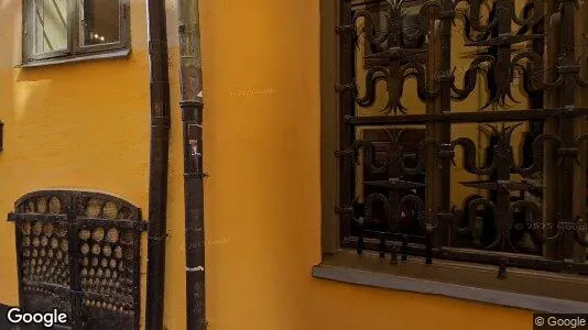 Apartments for rent in Stockholm City - Photo from Google Street View