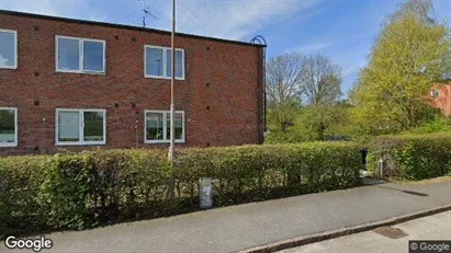 Apartments for rent in Lund - Photo from Google Street View