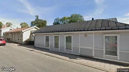 Apartments for rent in Hudiksvall - Photo from Google Street View