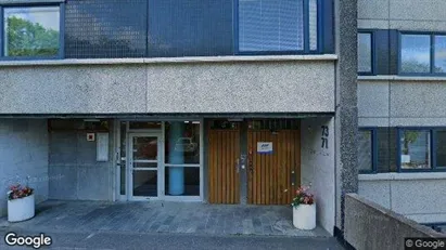 Apartments for rent in Södermalm - Photo from Google Street View