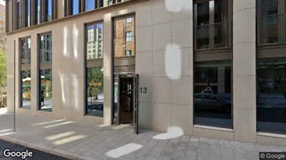 Apartments for rent in Vasastan - Photo from Google Street View