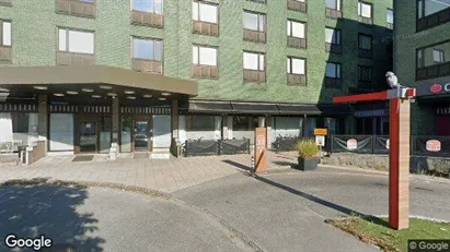 Apartments for rent in Hammarbyhamnen - Photo from Google Street View