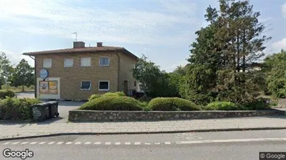 Apartments for rent in Lund - Photo from Google Street View