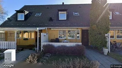 Apartments for rent in Lund - Photo from Google Street View