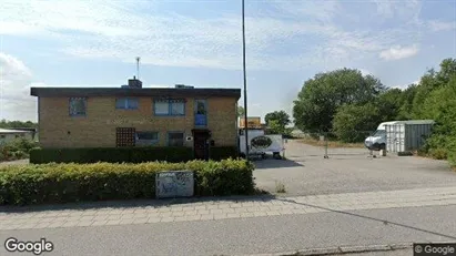 Apartments for rent in Lund - Photo from Google Street View