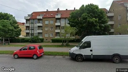 Apartments for rent in Malmö City - Photo from Google Street View