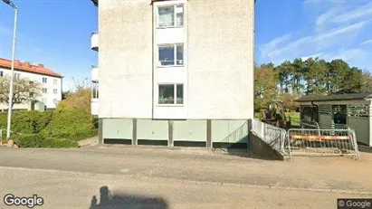 Apartments for rent in Svedala - Photo from Google Street View