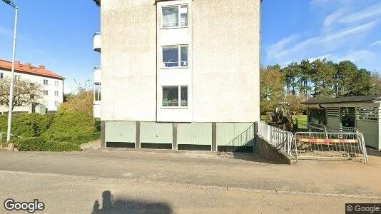 Apartments for rent in Svedala - Photo from Google Street View