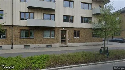 Apartments for rent in Ystad - Photo from Google Street View