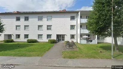 Apartments for rent in Kumla - Photo from Google Street View