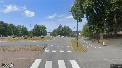 Apartments for rent in Mölndal - Photo from Google Street View