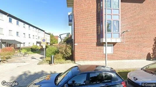 Apartments for rent in Helsingborg - Photo from Google Street View