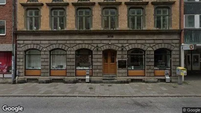 Apartments for rent in Malmö City - Photo from Google Street View