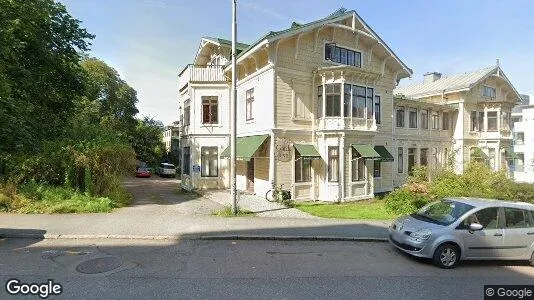 Apartments for rent in Ale - Photo from Google Street View