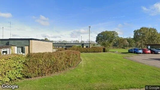 Apartments for rent in Åstorp - Photo from Google Street View