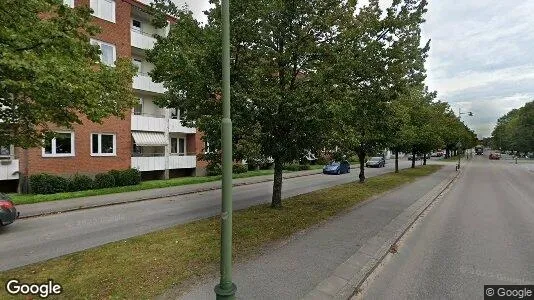 Apartments for rent in Mariestad - Photo from Google Street View