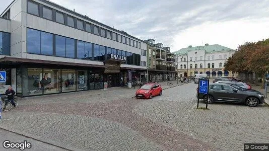 Apartments for rent in Mariestad - Photo from Google Street View